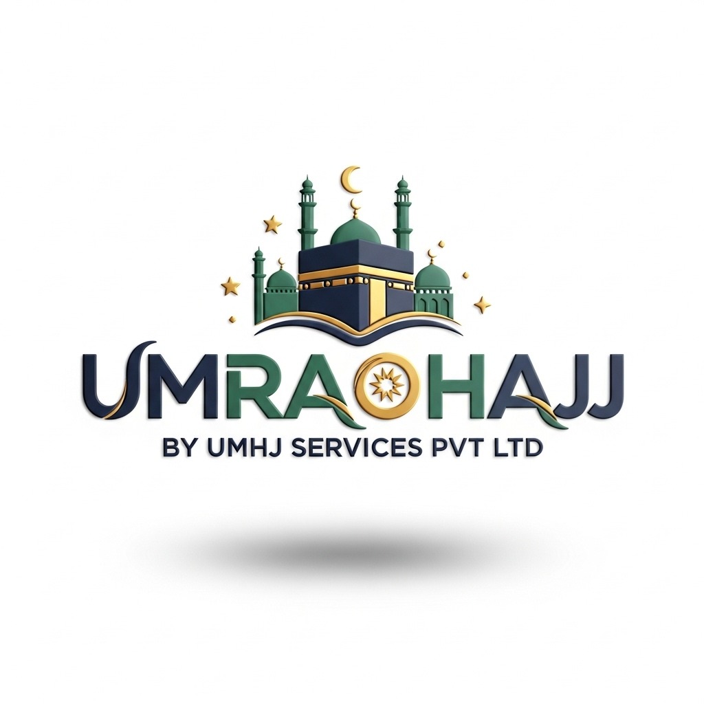 UMRA O HAJJ  BY UMHJ SERVICES PVT LTD